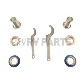 Bilstein Performance Suspension Kit B14 PSS Series - 47-080478-2