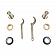 Bilstein Performance Suspension Kit B14 PSS Series - 47-080478