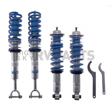 Bilstein Performance Suspension Kit B14 PSS Series - 47-086937