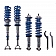 Bilstein Performance Suspension Kit B14 PSS Series - 47-086937