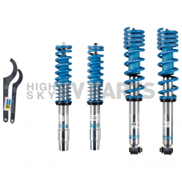 Bilstein Performance Suspension Kit B14 PSS Series - 47-100763