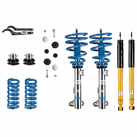 Bilstein Performance Suspension Kit B14 PSS Series - 47-100770