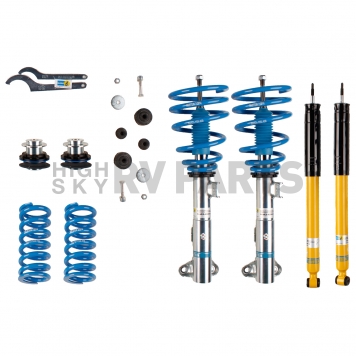 Bilstein Performance Suspension Kit B14 PSS Series - 47-100770