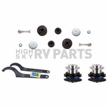 Bilstein Performance Suspension Kit B14 PSS Series - 47-100770-2
