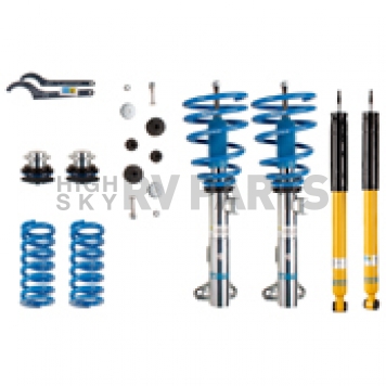 Bilstein Performance Suspension Kit B14 PSS Series - 47-100770-5