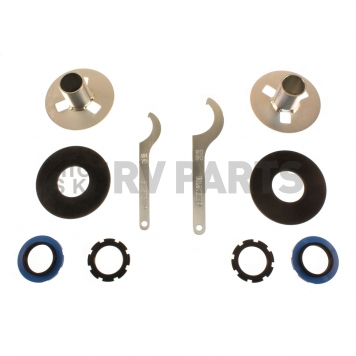 Bilstein Performance Suspension Kit B14 PSS Series - 47-101623-2