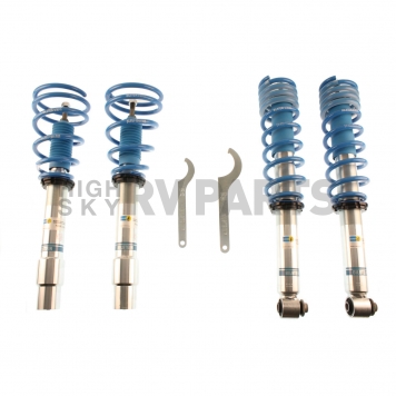 Bilstein Performance Suspension Kit B14 PSS Series - 47-111165-1