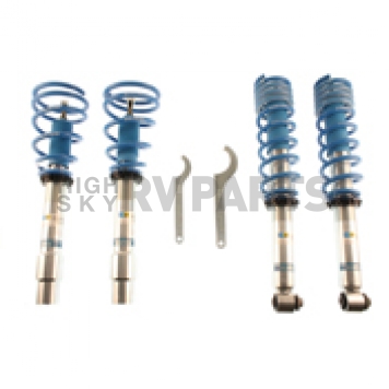 Bilstein Performance Suspension Kit B14 PSS Series - 47-111165-5