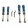 Bilstein Performance Suspension Kit B14 PSS Series - 47-111264