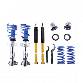 Bilstein Performance Suspension Kit B14 PSS Series - 47-116115