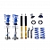 Bilstein Performance Suspension Kit B14 PSS Series - 47-116115