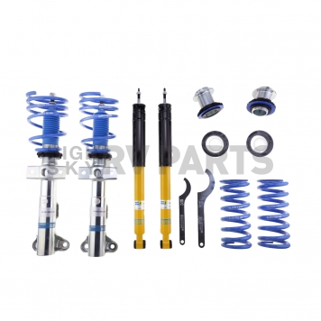 Bilstein Performance Suspension Kit B14 PSS Series - 47-116115-1