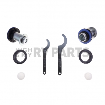 Bilstein Performance Suspension Kit B14 PSS Series - 47-116115-2