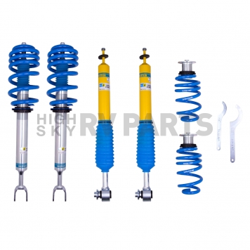 Bilstein Performance Suspension Kit B14 PSS Series - 47-116573