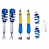 Bilstein Performance Suspension Kit B14 PSS Series - 47-116573