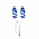 Bilstein Performance Suspension Kit B14 PSS Series - 47-116573