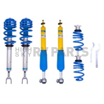 Bilstein Performance Suspension Kit B14 PSS Series - 47-116573-5