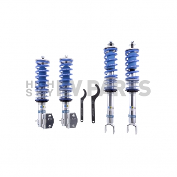 Bilstein Performance Suspension Kit B14 PSS Series - 47-118478