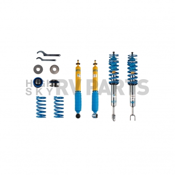 Bilstein Performance Suspension Kit B14 PSS Series - 47-119444