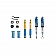 Bilstein Performance Suspension Kit B14 PSS Series - 47-119444