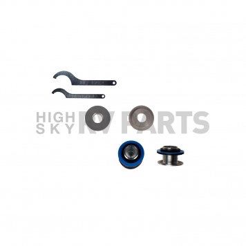Bilstein Performance Suspension Kit B14 PSS Series - 47-119444-2