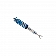 Bilstein Performance Suspension Kit B14 PSS Series - 47-119444
