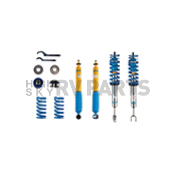 Bilstein Performance Suspension Kit B14 PSS Series - 47-119444-5