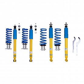 Bilstein Performance Suspension Kit B14 PSS Series - 47-119536