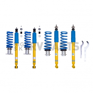 Bilstein Performance Suspension Kit B14 PSS Series - 47-119536