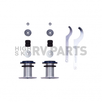 Bilstein Performance Suspension Kit B14 PSS Series - 47-119536-2