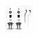 Bilstein Performance Suspension Kit B14 PSS Series - 47-119536