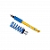 Bilstein Performance Suspension Kit B14 PSS Series - 47-119536