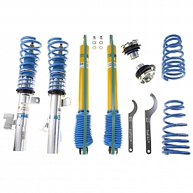 Bilstein Performance Suspension Kit B14 PSS Series - 47-121225