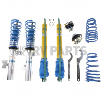Bilstein Performance Suspension Kit B14 PSS Series - 47-121225
