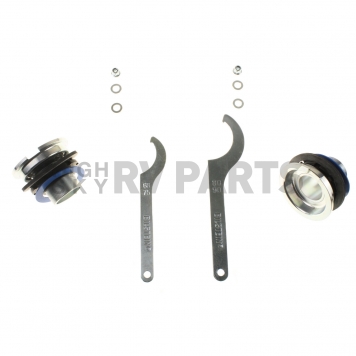 Bilstein Performance Suspension Kit B14 PSS Series - 47-121225-2