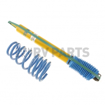 Bilstein Performance Suspension Kit B14 PSS Series - 47-121225-4