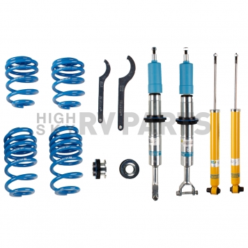 Bilstein Performance Suspension Kit B14 PSS Series - 47-124806
