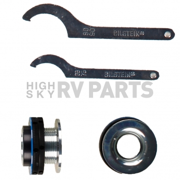 Bilstein Performance Suspension Kit B14 PSS Series - 47-124806-2