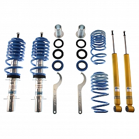Bilstein Performance Suspension Kit B14 PSS Series - 47-124851