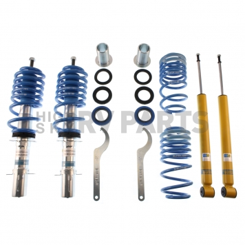 Bilstein Performance Suspension Kit B14 PSS Series - 47-124851