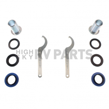 Bilstein Performance Suspension Kit B14 PSS Series - 47-124851-2
