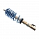 Bilstein Performance Suspension Kit B14 PSS Series - 47-124851