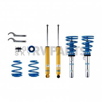 Bilstein Performance Suspension Kit B14 PSS Series - 47-249134