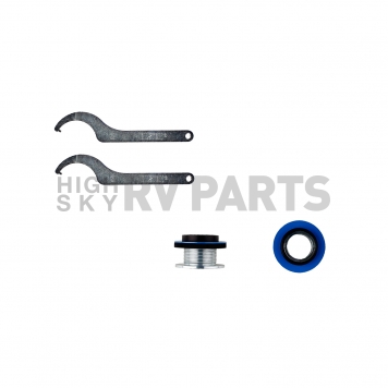 Bilstein Performance Suspension Kit B14 PSS Series - 47-249134-2