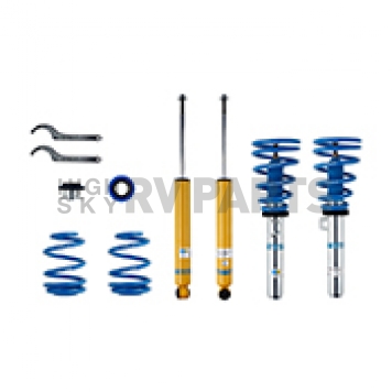 Bilstein Performance Suspension Kit B14 PSS Series - 47-249134-5