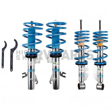 Bilstein Performance Suspension Kit B14 PSS Series - 47-126916