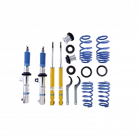 Bilstein Performance Suspension Kit B14 PSS Series - 47-127708