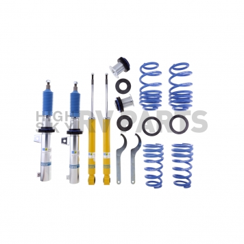 Bilstein Performance Suspension Kit B14 PSS Series - 47-127708
