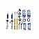 Bilstein Performance Suspension Kit B14 PSS Series - 47-127708