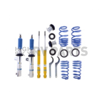 Bilstein Performance Suspension Kit B14 PSS Series - 47-127708-5
